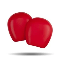 187 - Lock In™ ReCaps -Roller Sports 187 Recap red 1