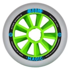 Atom Boom Magic Inline Speed Wheel - 110mm -Roller Sports AtomBoom magic 110 xxfirm