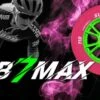 Atom Sub-7 Max - Indoor Race Wheels - 100mm 1 Atom Sub-7 Max - Indoor Race Wheels - 100mm -Roller Sports AtomSub7Max