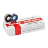 Bones - Super Swiss 6 - 16 Pack (8mm Only) -Roller Sports BONES BEARINGS Super Swiss 6 16pk