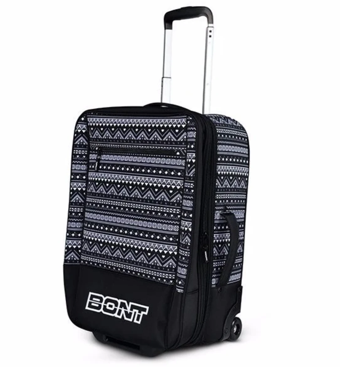 Bont Roller Trolley Bag 3 Bont Roller Trolley Bag