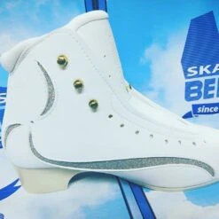 Belati - Erica Roller Dance Boot -Roller Sports Belati EricaDance white