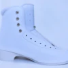 Belati - Iris Advanced Artistic Skating Boot -Roller Sports Belati IrisNew White 1