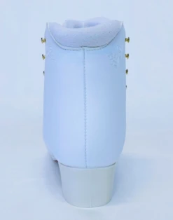 Belati - Iris Advanced Artistic Skating Boot -Roller Sports Belati IrisNew White 2