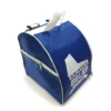 Belati - Retro Style Skate Bag (Blue Or Pink) -Roller Sports BelatiBag Blue