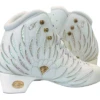 Belati - Ninfea Roller Dance Boot -Roller Sports BelatiNinfea White
