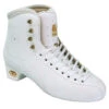 Belati - Violetta - Artistic Freeskating Boot -Roller Sports BelatiVioletta White 1