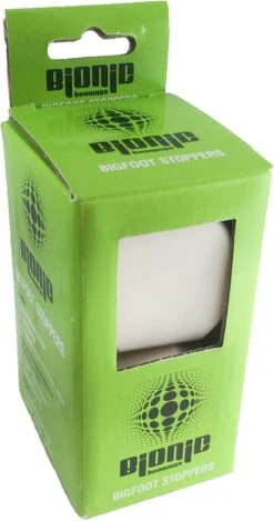 Bionic - Bigfoot Toe Stops -Roller Sports Bionic Bigfoot ToeStop