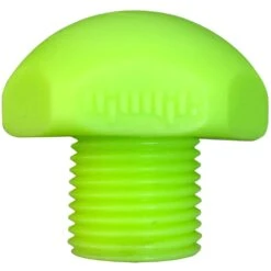 Bionic - Toe Plug -Roller Sports Bionic Toe Plug Green