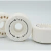 Boiani - STAR Figure Wheels - 63mm -Roller Sports BoianiStar HD84