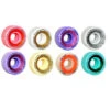 Boiani - STAR GLITTER Wheels - 63mm -Roller Sports BoianiStarGLITTER