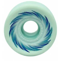 Boiani - STAR Design Wheels - 63mm -Roller Sports BoianiStar Design CS30