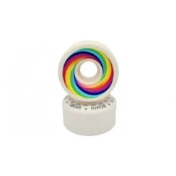 Boiani - STAR Design Wheels - 63mm -Roller Sports Boiani StarDesign HD84