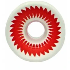 Boiani - STAR Design Wheels - 63mm -Roller Sports Boiani Star Design TL60 1