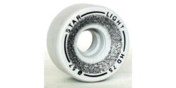Boiani - STAR GLITTER Wheels - 63mm 19 Boiani - STAR GLITTER Wheels - 63mm -Roller Sports Boiani starlight glitter HD75