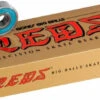 Bones Reds - BIG BALLS - Bearings - 16 Pack -Roller Sports Bones Big Ball BearingsPack