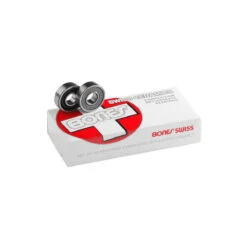 Bones Swiss Ceramics - 7mm / 8mm - (16-pack) -Roller Sports BonesSwissCeramic 1