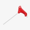 Bont Allen Key - Skate Tool - Red -Roller Sports Bont Allen Key Red