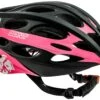 Bont - Inline Speed Helmet - Black/Pink -Roller Sports Bont Inline Skate Helmet black pink
