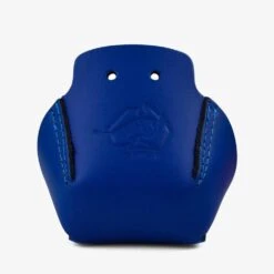 Bont - Leather Toe Guards -Roller Sports Bont Toe guard stitched MidnightBlue
