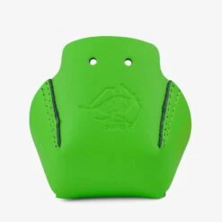 Bont - Leather Toe Guards -Roller Sports Bont Toe guard stitched TotallyLime