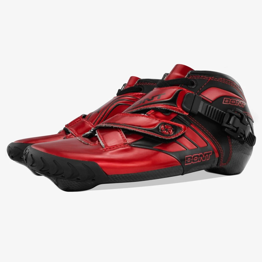 Bont Z - Inline Racing Boot - Semi Custom 4 Bont Z - Inline Racing Boot - Semi Custom - Image 2