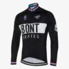 Bont Retro Neo Racing Jacket 1 Bont Retro Neo Racing Jacket -Roller Sports Bont retro neo jacket