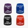 Bont Replacement Skate Cushions 2 Bont Replacement Skate Cushions -Roller Sports BontInfinity Cushion Set