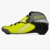 Bont Jet - Inline Race Boot (Colours) -Roller Sports BontJet Fluoroyellow Grey