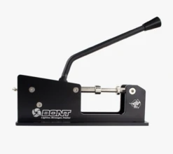 Bont - Quad Roller Skate Bearing Press -Roller Sports BontQuadBearingPress Black