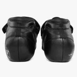 Bont - Lowcut Quadstar Roller Derby / Speed Skate Boots 10 Bont - Lowcut Quadstar Roller Derby / Speed Skate Boots -Roller Sports BontQuadstar Lowcut Back