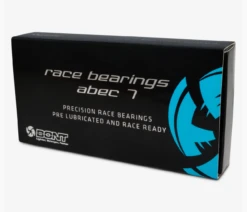 Bont - Race Bearings (Abec-7) -Roller Sports BontRaceBearing Abec7 1