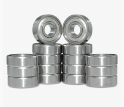 Bont - Race Bearings (Abec-7)