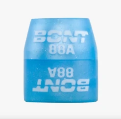 Bont Replacement Skate 88A Cushions 10 Bont Replacement Skate 88A Cushions -Roller Sports BontRelpacementCushions 88A TickleBlue