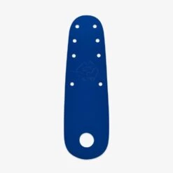 Bont - Flat Leather Toe Guards Protectors -Roller Sports BontToe guard flat midnightBlue