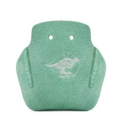 Bont - Suede Leather Toe Guards -Roller Sports BontToeGuard MistyTeal