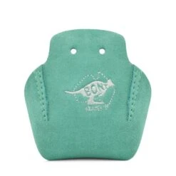 Bont - Suede Leather Toe Guards -Roller Sports BontToeGuard PistachioGreen