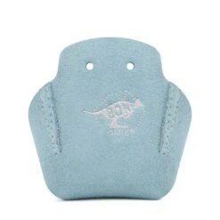 Bont - Suede Leather Toe Guards -Roller Sports BontToeGuard TickleBlue