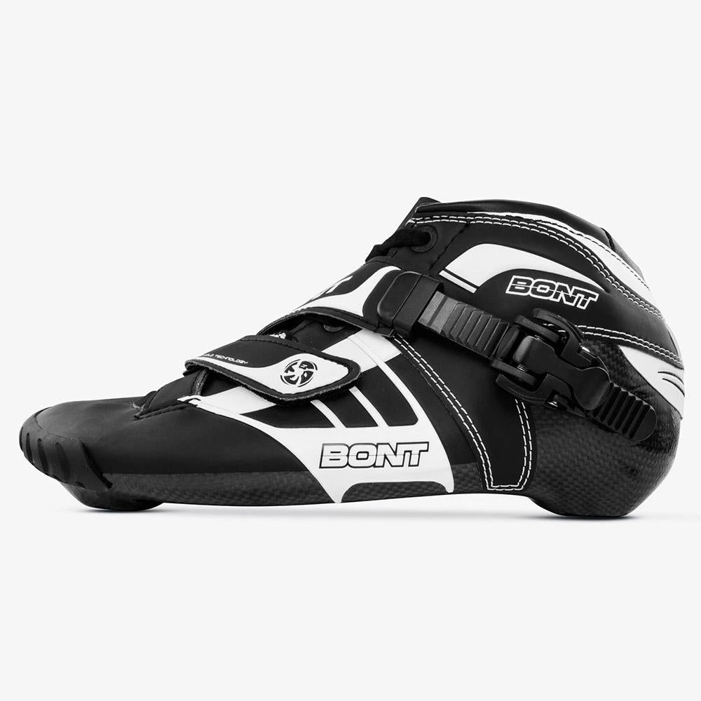 Bont Z - Inline Racing Boot - Semi Custom 7 Bont Z - Inline Racing Boot - Semi Custom - Image 5