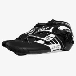 Bont Z - Inline Racing Boot - Semi Custom 10 Bont Z - Inline Racing Boot - Semi Custom -Roller Sports BontZ Black 2