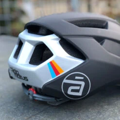 Cádomotus - Sigma Aerodynamic Helmet -Roller Sports CadoMotus SigmaAerodynamic 6