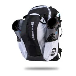 Cádomotus - Airflow Race Day Gear Bag -Roller Sports Cadomotus AirFlowBag Black