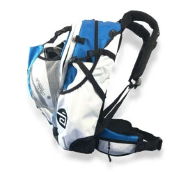 Cádomotus - Airflow Race Day Gear Bag -Roller Sports Cadomotus AirFlowBag OlympiaBlue