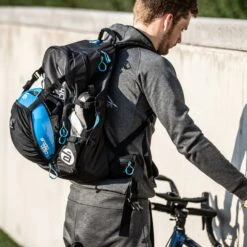 Cádomotus Airflow 2.0 Training Backpack -Roller Sports Cadomotus Airflow2.0TrainingBackpack 4