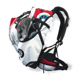 Cádomotus - Airflow Race Day Gear Bag -Roller Sports Cadomotus AirflowBag Red