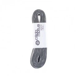 Cádomotus - Waxed Laces -Roller Sports Cadomotus Laces Grey