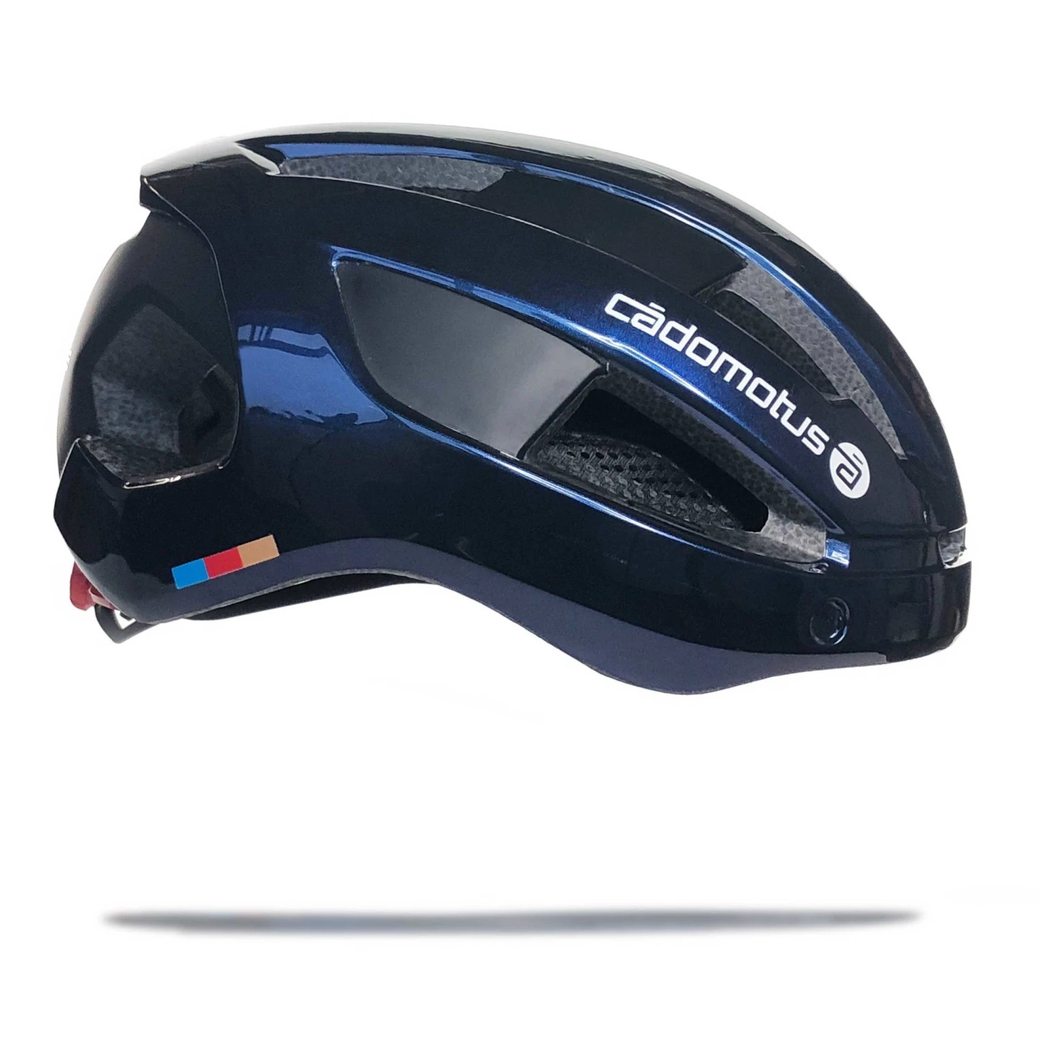 Cádomotus - Sigma II - Aerodynamic Helmet - Galaxy 3 Cádomotus - Sigma II - Aerodynamic Helmet - Galaxy