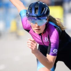 Cádomotus - Sigma II - Aerodynamic Helmet - Galaxy 10 Cádomotus - Sigma II - Aerodynamic Helmet - Galaxy -Roller Sports Cadomotus SigmaII Galaxy3