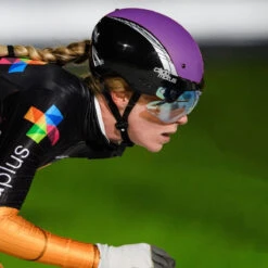 Cádomotus A2 Lens - For Sigma, Omega And Alpha Helmet -Roller Sports CadomotusA2Visor 3