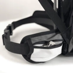 Cádomotus Airflow XL - (Grey/White) -Roller Sports CadomotusAirFlowXL Grey white 3